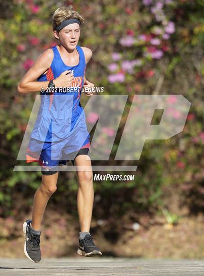 Thumbnail 3 in Michael Doran Memorial Invitational photogallery.