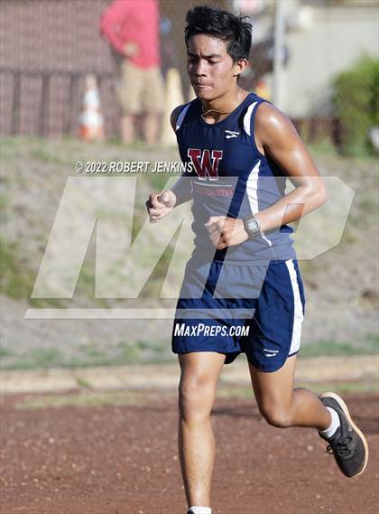 Thumbnail 2 in Michael Doran Memorial Invitational photogallery.