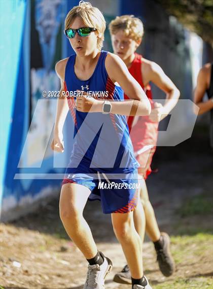 Thumbnail 1 in Michael Doran Memorial Invitational photogallery.