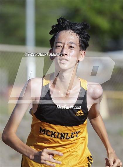 Thumbnail 2 in Michael Doran Memorial Invitational photogallery.