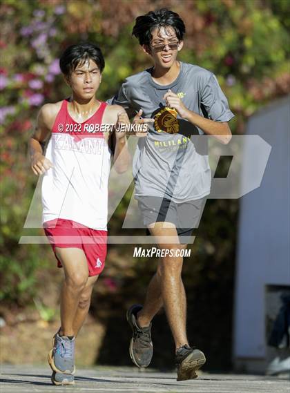 Thumbnail 1 in Michael Doran Memorial Invitational photogallery.