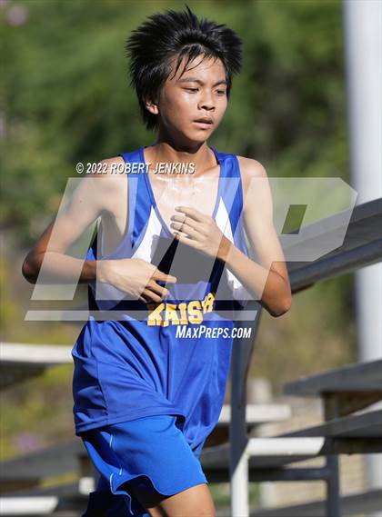 Thumbnail 3 in Michael Doran Memorial Invitational photogallery.