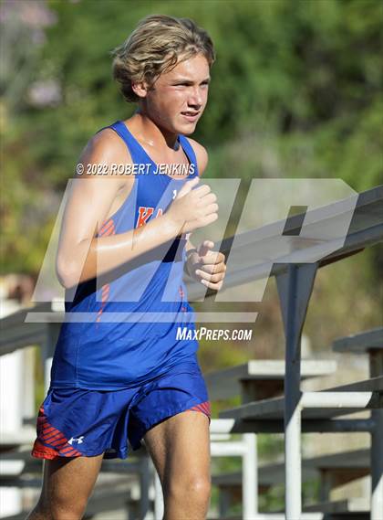Thumbnail 3 in Michael Doran Memorial Invitational photogallery.