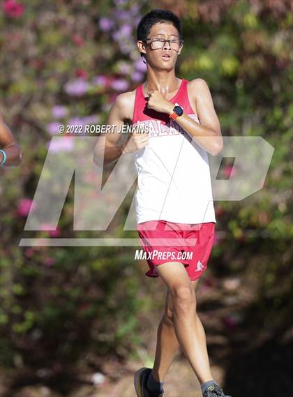 Thumbnail 3 in Michael Doran Memorial Invitational photogallery.