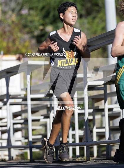 Thumbnail 2 in Michael Doran Memorial Invitational photogallery.