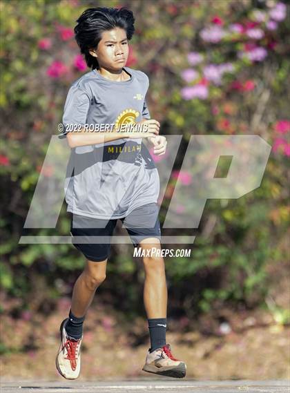 Thumbnail 1 in Michael Doran Memorial Invitational photogallery.
