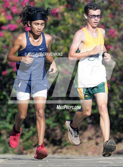 Thumbnail 1 in Michael Doran Memorial Invitational photogallery.