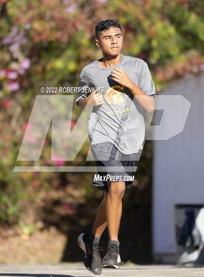 Thumbnail 2 in Michael Doran Memorial Invitational photogallery.