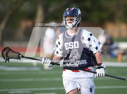 Thumbnail 1 in Dallas Jesuit @ Episcopal School of Dallas photogallery.