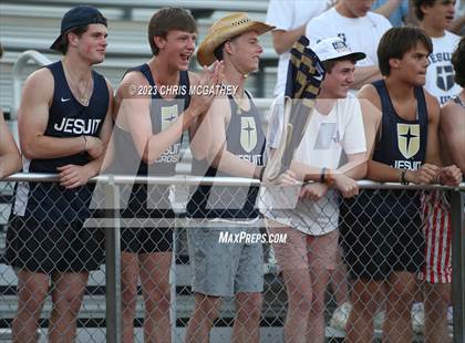 Thumbnail 2 in Dallas Jesuit @ Episcopal School of Dallas photogallery.