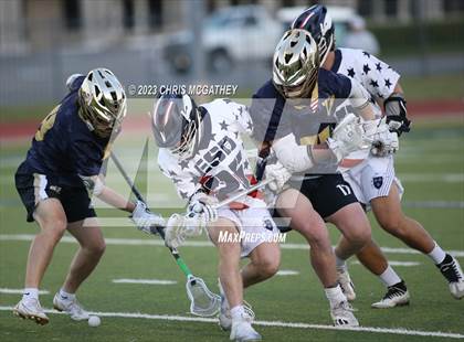 Thumbnail 1 in Dallas Jesuit @ Episcopal School of Dallas photogallery.