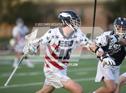 Thumbnail 1 in Dallas Jesuit @ Episcopal School of Dallas photogallery.