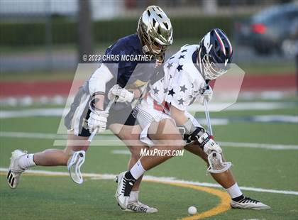 Thumbnail 1 in Dallas Jesuit @ Episcopal School of Dallas photogallery.