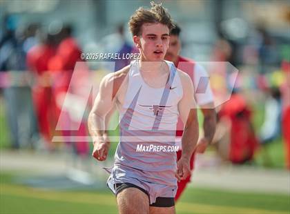 Thumbnail 2 in Panther Relays (100M) photogallery.