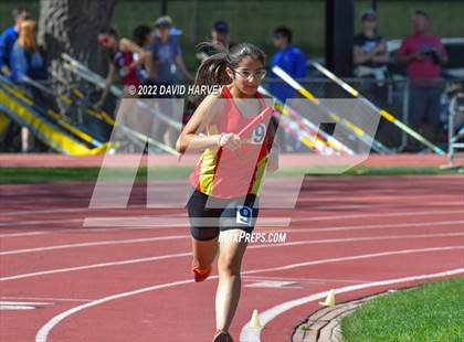 Thumbnail 1 in Girls Jeffco Last Chance Qualifier photogallery.