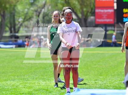 Thumbnail 2 in Girls Jeffco Last Chance Qualifier photogallery.
