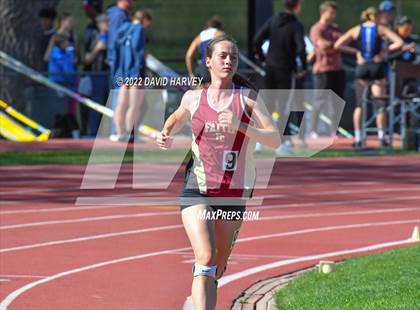 Thumbnail 2 in Girls Jeffco Last Chance Qualifier photogallery.