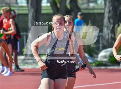 Thumbnail 3 in Girls Jeffco Last Chance Qualifier photogallery.