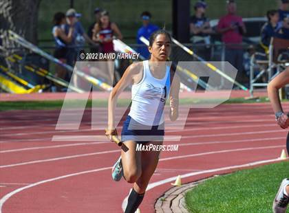 Thumbnail 3 in Girls Jeffco Last Chance Qualifier photogallery.