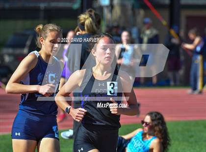 Thumbnail 3 in Girls Jeffco Last Chance Qualifier photogallery.