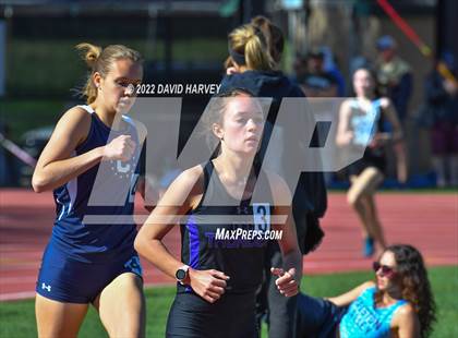 Thumbnail 2 in Girls Jeffco Last Chance Qualifier photogallery.