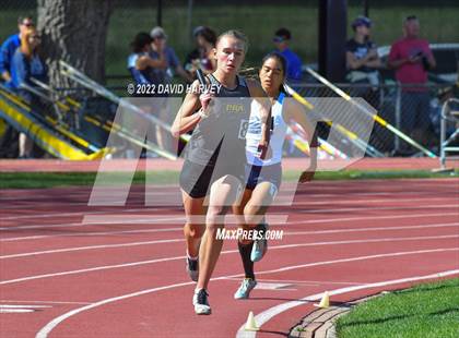 Thumbnail 2 in Girls Jeffco Last Chance Qualifier photogallery.