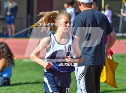 Thumbnail 3 in Girls Jeffco Last Chance Qualifier photogallery.