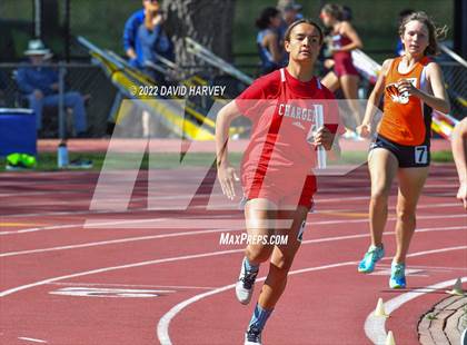 Thumbnail 1 in Girls Jeffco Last Chance Qualifier photogallery.