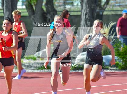Thumbnail 3 in Girls Jeffco Last Chance Qualifier photogallery.
