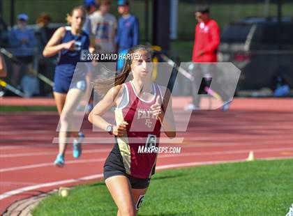 Thumbnail 2 in Girls Jeffco Last Chance Qualifier photogallery.