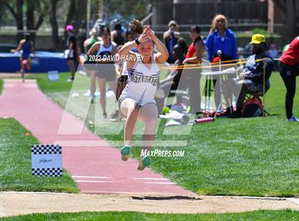 Thumbnail 3 in Girls Jeffco Last Chance Qualifier photogallery.