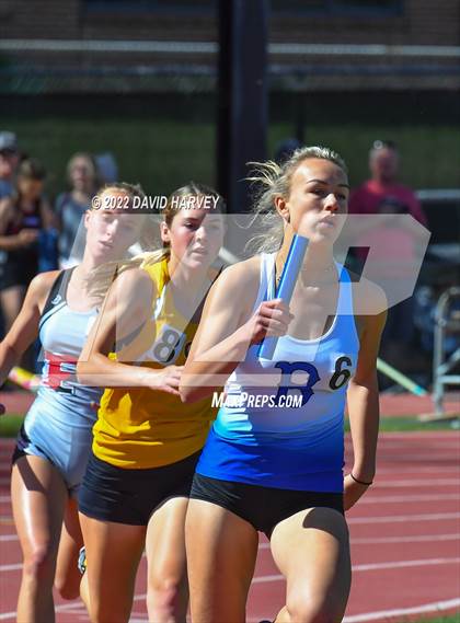 Thumbnail 2 in Girls Jeffco Last Chance Qualifier photogallery.