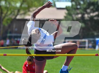 Thumbnail 1 in Girls Jeffco Last Chance Qualifier photogallery.