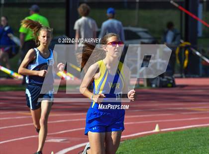 Thumbnail 3 in Girls Jeffco Last Chance Qualifier photogallery.