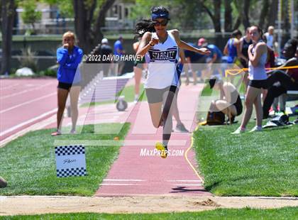 Thumbnail 2 in Girls Jeffco Last Chance Qualifier photogallery.