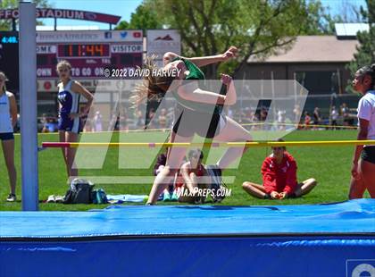 Thumbnail 2 in Girls Jeffco Last Chance Qualifier photogallery.