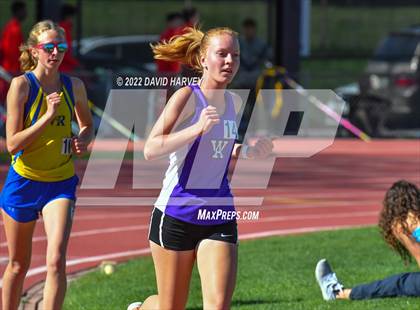 Thumbnail 1 in Girls Jeffco Last Chance Qualifier photogallery.