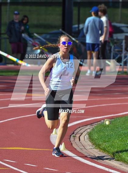 Thumbnail 3 in Girls Jeffco Last Chance Qualifier photogallery.