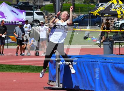 Thumbnail 1 in Girls Jeffco Last Chance Qualifier photogallery.