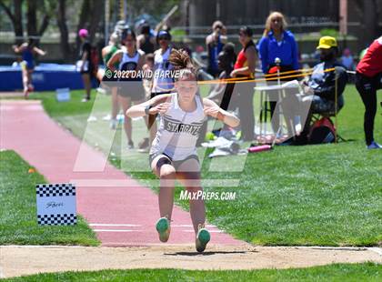 Thumbnail 1 in Girls Jeffco Last Chance Qualifier photogallery.