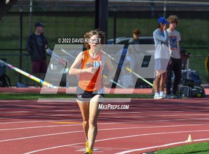 Thumbnail 3 in Girls Jeffco Last Chance Qualifier photogallery.