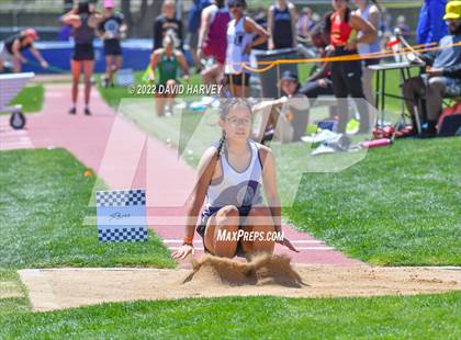 Thumbnail 2 in Girls Jeffco Last Chance Qualifier photogallery.