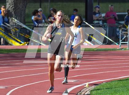 Thumbnail 1 in Girls Jeffco Last Chance Qualifier photogallery.