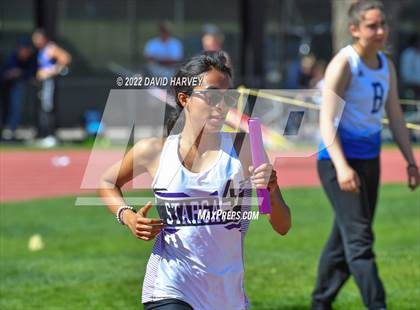 Thumbnail 2 in Girls Jeffco Last Chance Qualifier photogallery.