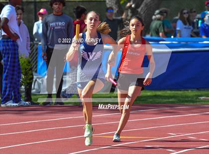 Thumbnail 3 in Girls Jeffco Last Chance Qualifier photogallery.