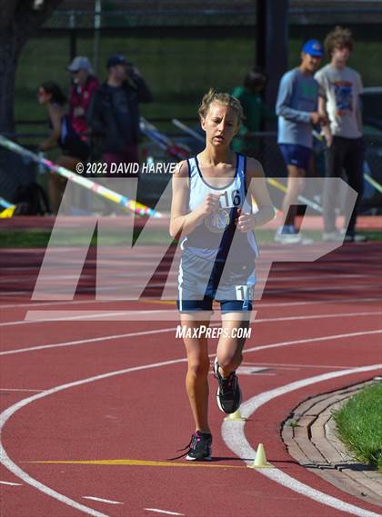 Thumbnail 1 in Girls Jeffco Last Chance Qualifier photogallery.