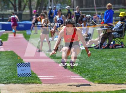 Thumbnail 1 in Girls Jeffco Last Chance Qualifier photogallery.