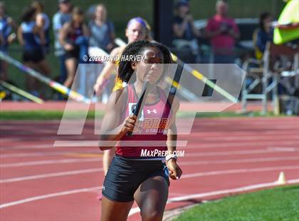 Thumbnail 1 in Girls Jeffco Last Chance Qualifier photogallery.