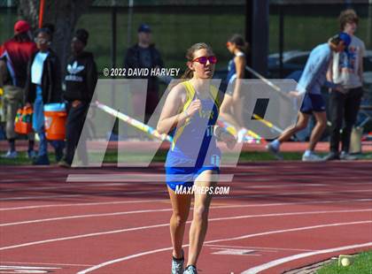 Thumbnail 1 in Girls Jeffco Last Chance Qualifier photogallery.