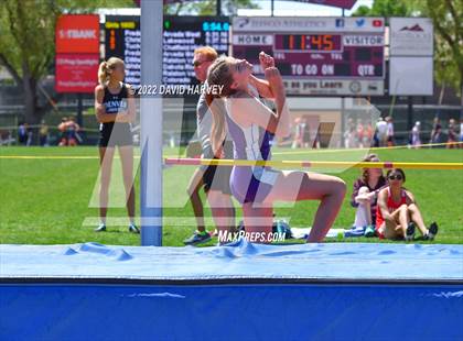 Thumbnail 2 in Girls Jeffco Last Chance Qualifier photogallery.